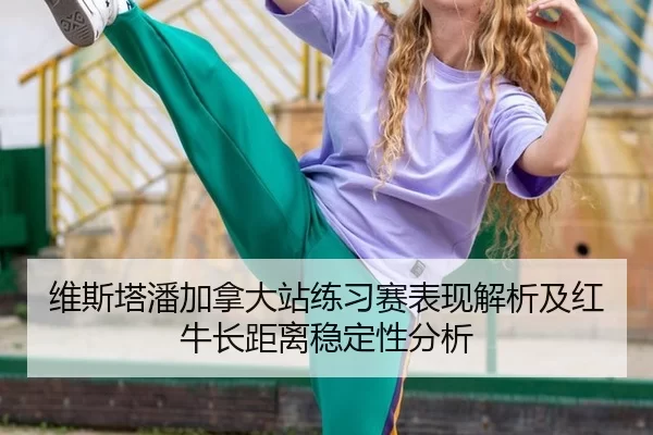 维斯塔潘加拿大站练习赛表现解析及红牛长距离稳定性分析